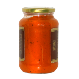 Molho de Tomate - 500g