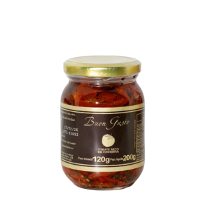 Tomate Seco - 200g